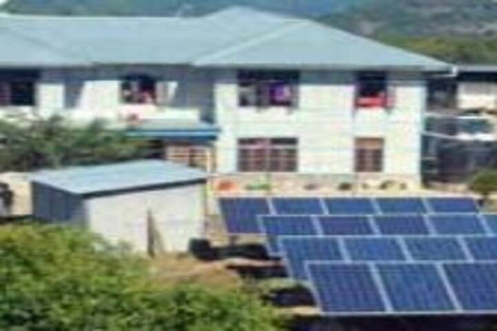 hostel